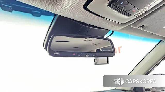 Hyundai Palisade id 3469252 из Кореи 9