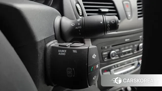 Renault Korea (Samsung) SM5 Nova id 3789479 из Кореи 9