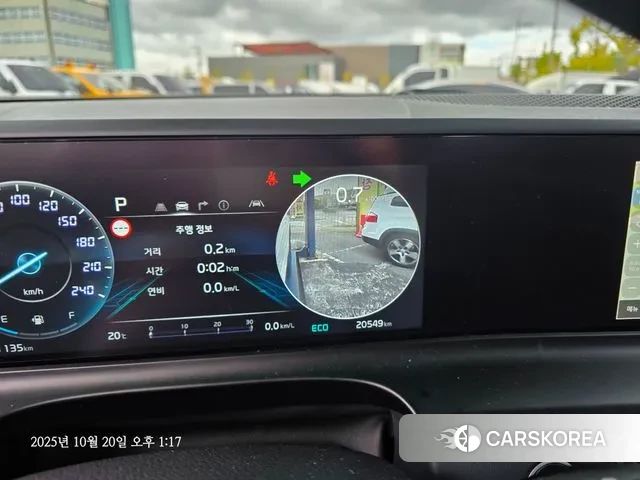 Kia The New Seltos id 3262760 из Кореи 9