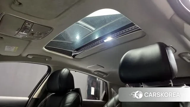 Kia More K9 id 3361792 из Кореи 9