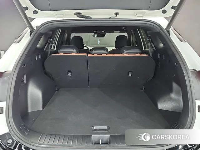 Kia The New Sportage 5th Generation Hybrid id 4630106 из Кореи 9