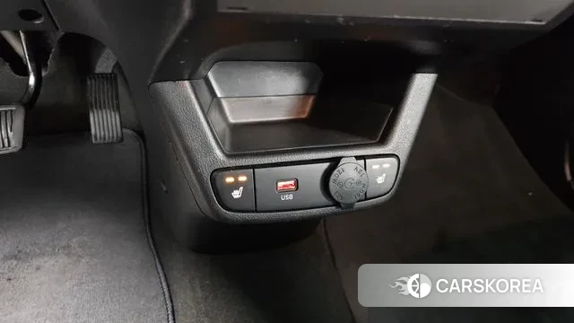 Kia The New Ray id 3650806 из Кореи 9