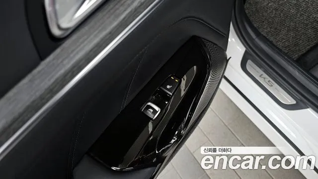 Kia The New K5 3rd generation id 2678749 из Кореи 9