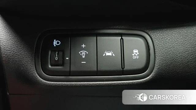 Hyundai Venue id 4625831 из Кореи 9