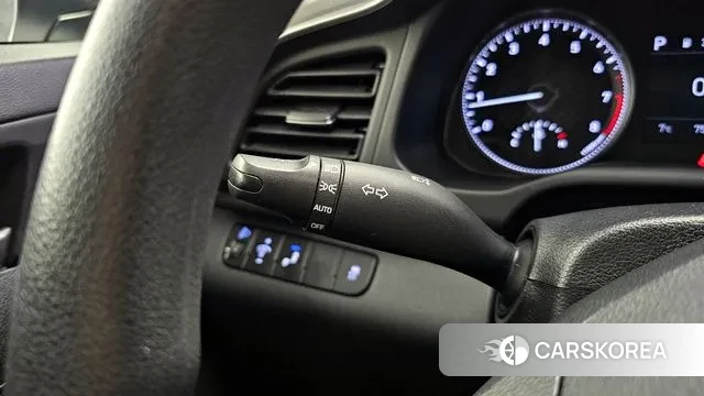 Hyundai The New Avante AD id 3661741 из Кореи 9