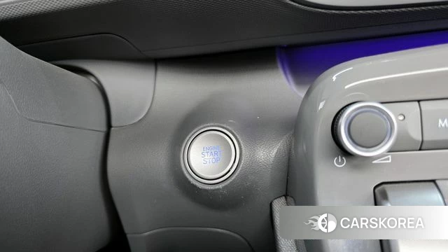 Hyundai Casper id 4282227 из Кореи 9