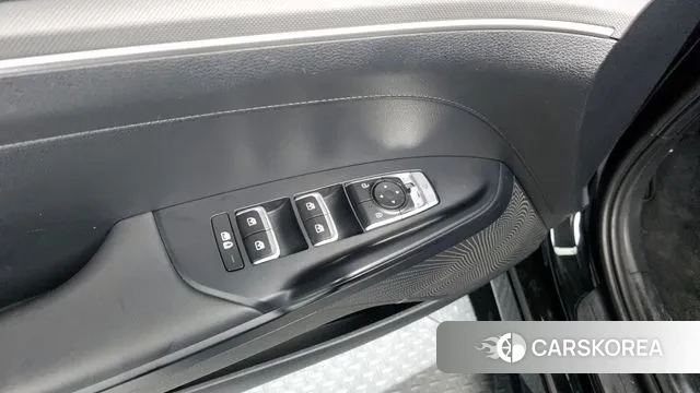 Kia K5 Hybrid 3rd Generation id 3264110 из Кореи 9