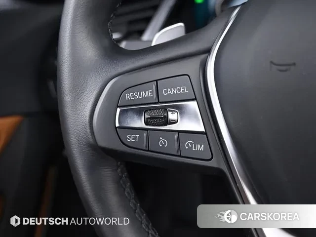 BMW Z4 (G29) id 2989406 из Кореи 9