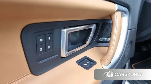 Land Rover Discovery Sports id 3198712 из Кореи 9