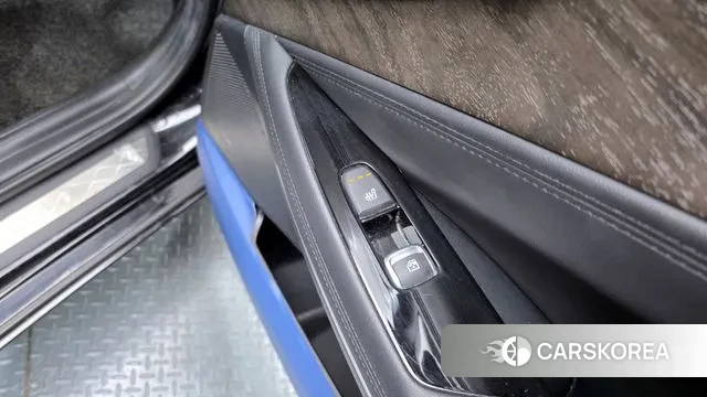 Kia K8 id 3577572 из Кореи 9