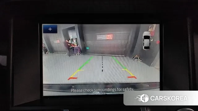 Ford Mustang id 3641569 из Кореи 9