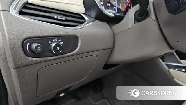 Chevrolet (GM Daewoo) The New Malibu id 4318018 из Кореи 9