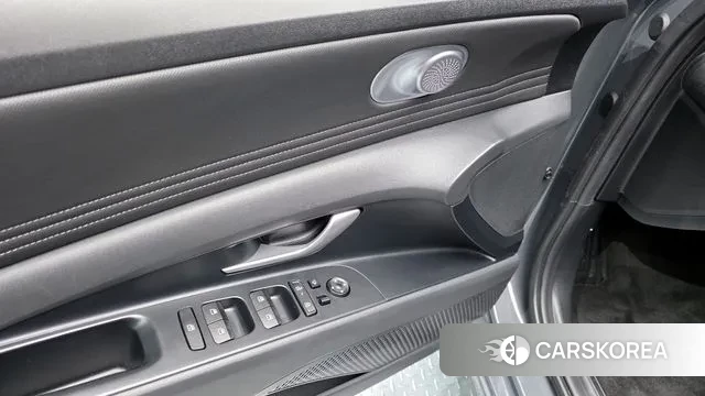 Hyundai The New Avante (CN7) id 3571349 из Кореи 9