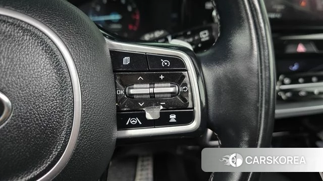 Kia Sorento 4th Generation id 3828037 из Кореи 9