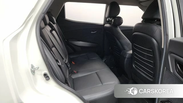 Ssangyong The New Tivoli id 4645276 из Кореи 9