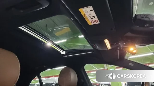 Mercedes-Benz E-Class W213 id 3522925 из Кореи 9