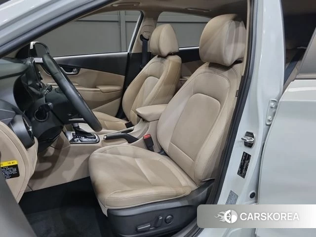 Hyundai Kona id 4255223 из Кореи 9
