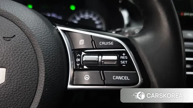 Kia Seltos id 3432947 из Кореи 9