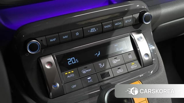 Hyundai Casper id 4186444 из Кореи 9