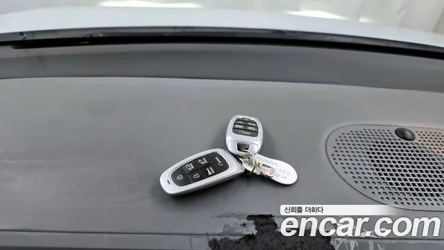 Hyundai Ionic 5 id 2661895 из Кореи 9