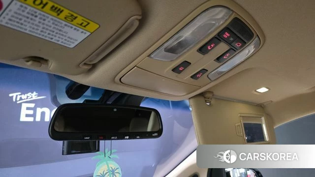 Kia The New Carnival id 4900475 из Кореи 9