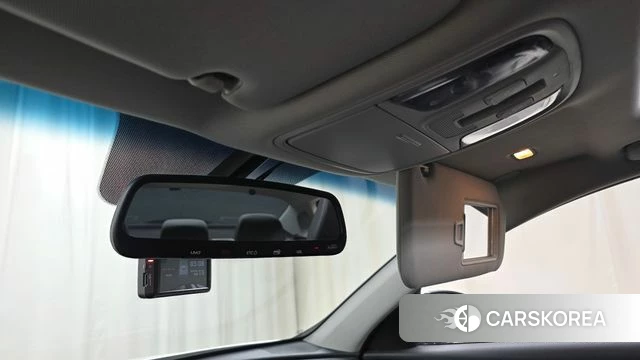 Kia The New K5 Hybrid 2nd generation id 3924774 из Кореи 9