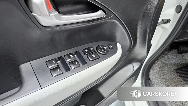 Kia The New Kia Ray id 3770731 из Кореи 9