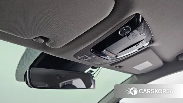 Kia K5 3rd generation id 3640770 из Кореи 9