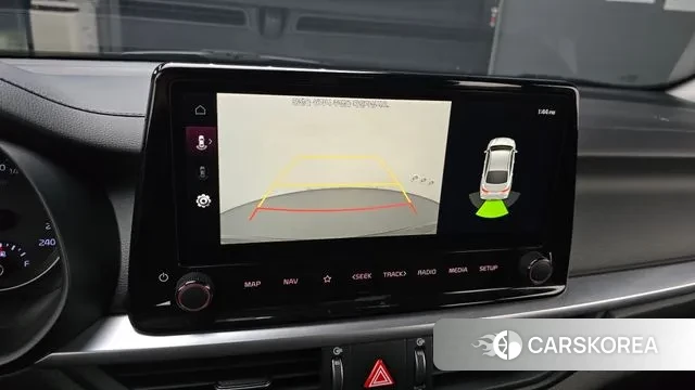 Kia The New K3 2nd generation id 3787902 из Кореи 9