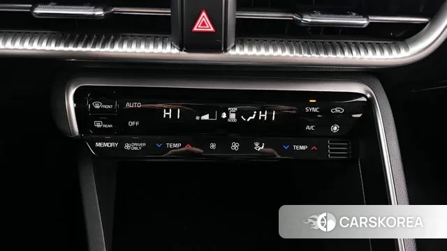 Kia K5 Hybrid 3rd Generation id 3680962 из Кореи 9