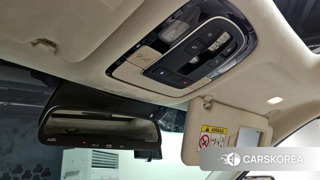 Hyundai Palisade id 4362138 из Кореи 9