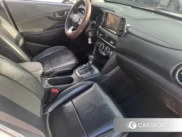 Hyundai Kona id 3265299 из Кореи 9