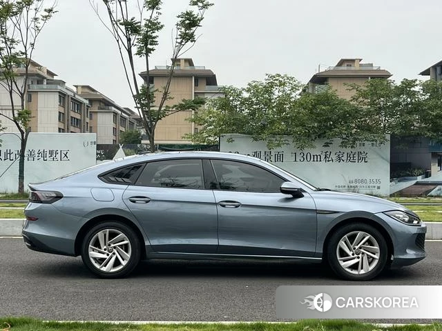 Volkswagen Lingdu id 4393425 из Китая 9