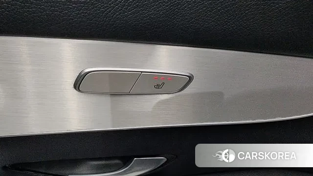 Mercedes-Benz GLC-Class X253 id 3423340 из Кореи 9