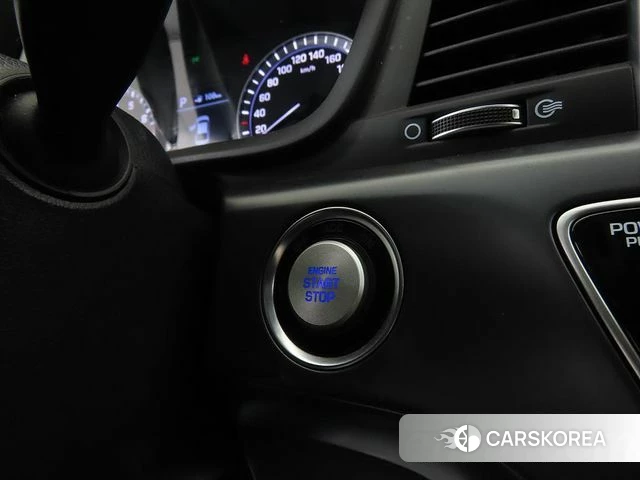 Hyundai Sonata New Rise id 3942717 из Кореи 9