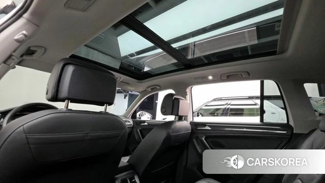 Volkswagen Tiguan second Generation id 3965204 из Кореи 9