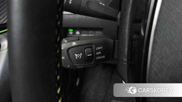 Peugeot e-2008 second generation id 4715606 из Кореи 9