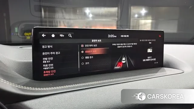 Genesis GV80 id 3722689 из Кореи 9