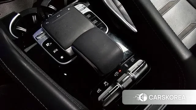 Mercedes-Benz GLE-Class W167 id 3002857 из Кореи 9