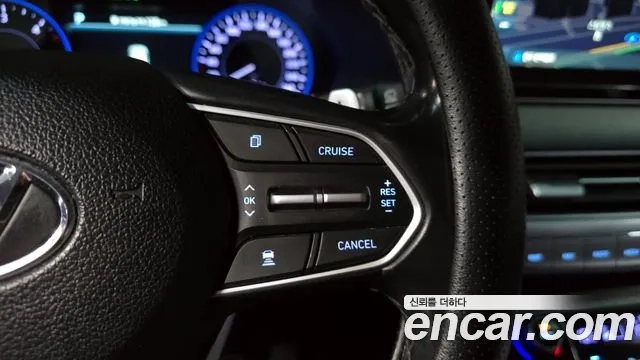 Hyundai Palisade id 2865309 из Кореи 9