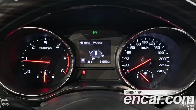 Kia The New Carnival id 2756991 из Кореи 9