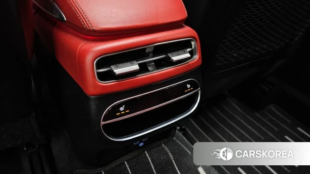 Genesis GV70 id 4603896 из Кореи 9