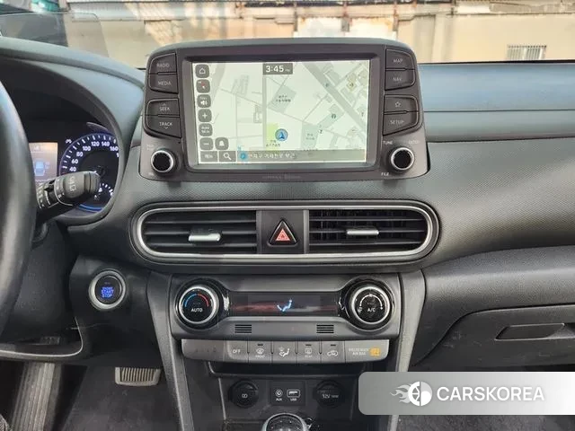 Hyundai Kona id 3766403 из Кореи 9