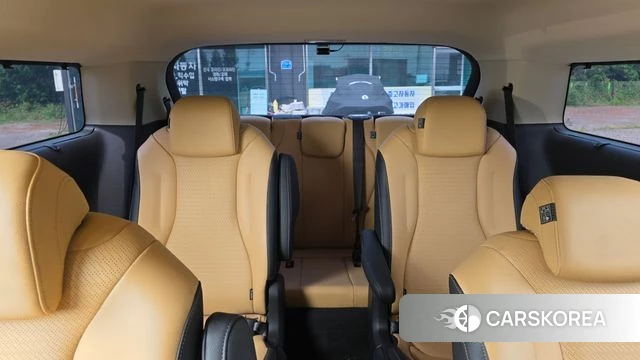 Kia Carnival 4th generation id 4410274 из Кореи 9
