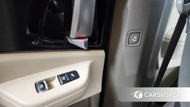 Kia The New Carnival 4th Generation id 3585664 из Кореи 9