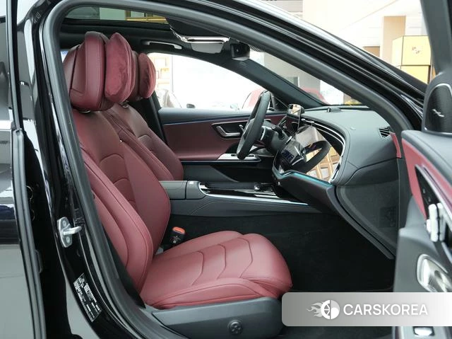 Mercedes-Benz E-class id 4261076 из Китая 9