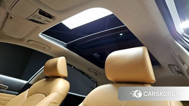 Kia K7 Premier id 4245710 из Кореи 9