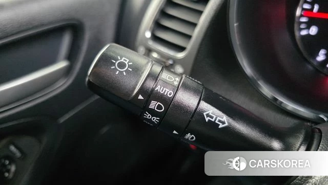 Kia The New K3 id 4751470 из Кореи 9