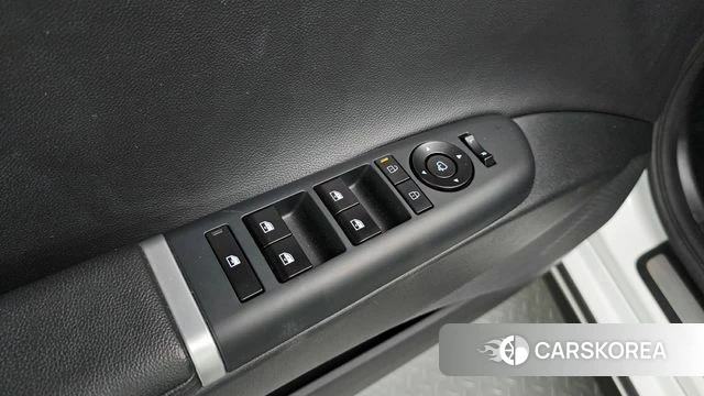 Hyundai Grandeur (GN7) id 4336788 из Кореи 9