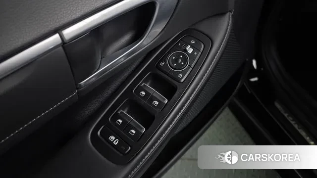 Hyundai Sonata (DN8) id 3581752 из Кореи 9